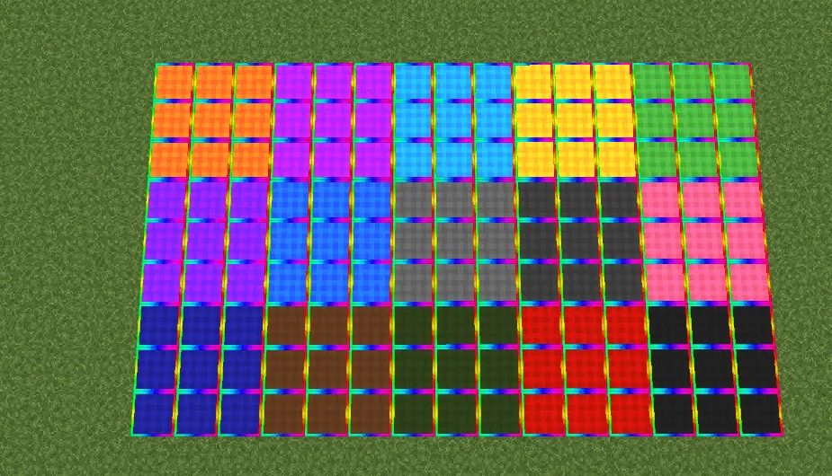 The Viper pack — скриншот 3 (Текстуры, Minecraft)