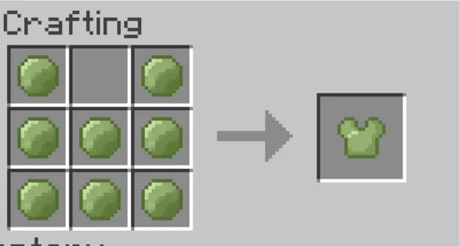 Modern Tech (MDT), Моды, Minecraft