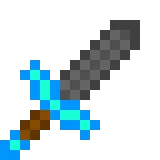 Cyan — скриншот 1 (Текстуры, Minecraft)