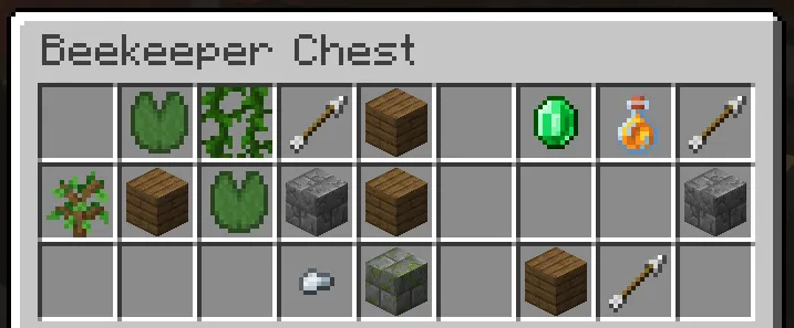 project-1431468, Моды, Minecraft