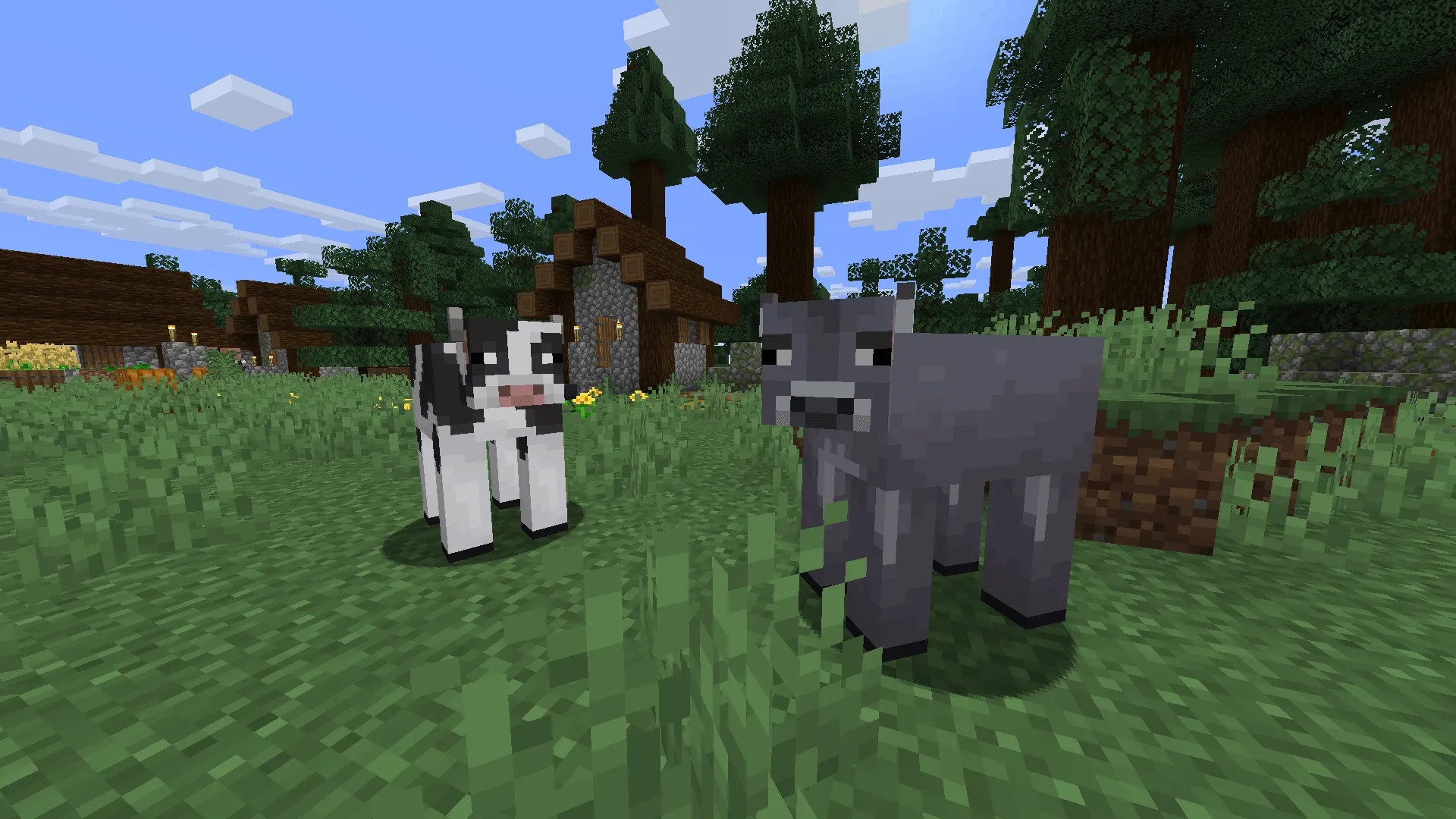 Expandria — скриншот 2 (Модпаки, Minecraft)