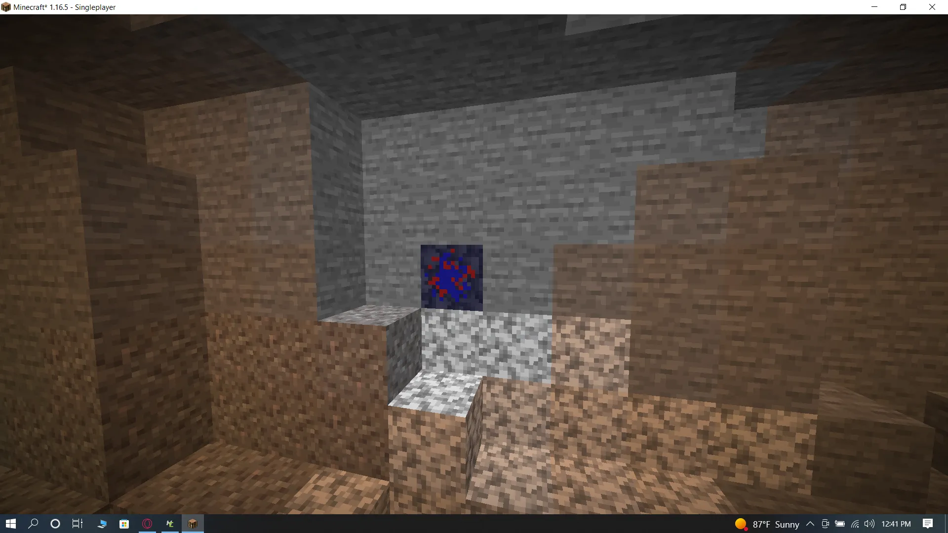 DARKNESS IS HERE, Моды, Minecraft