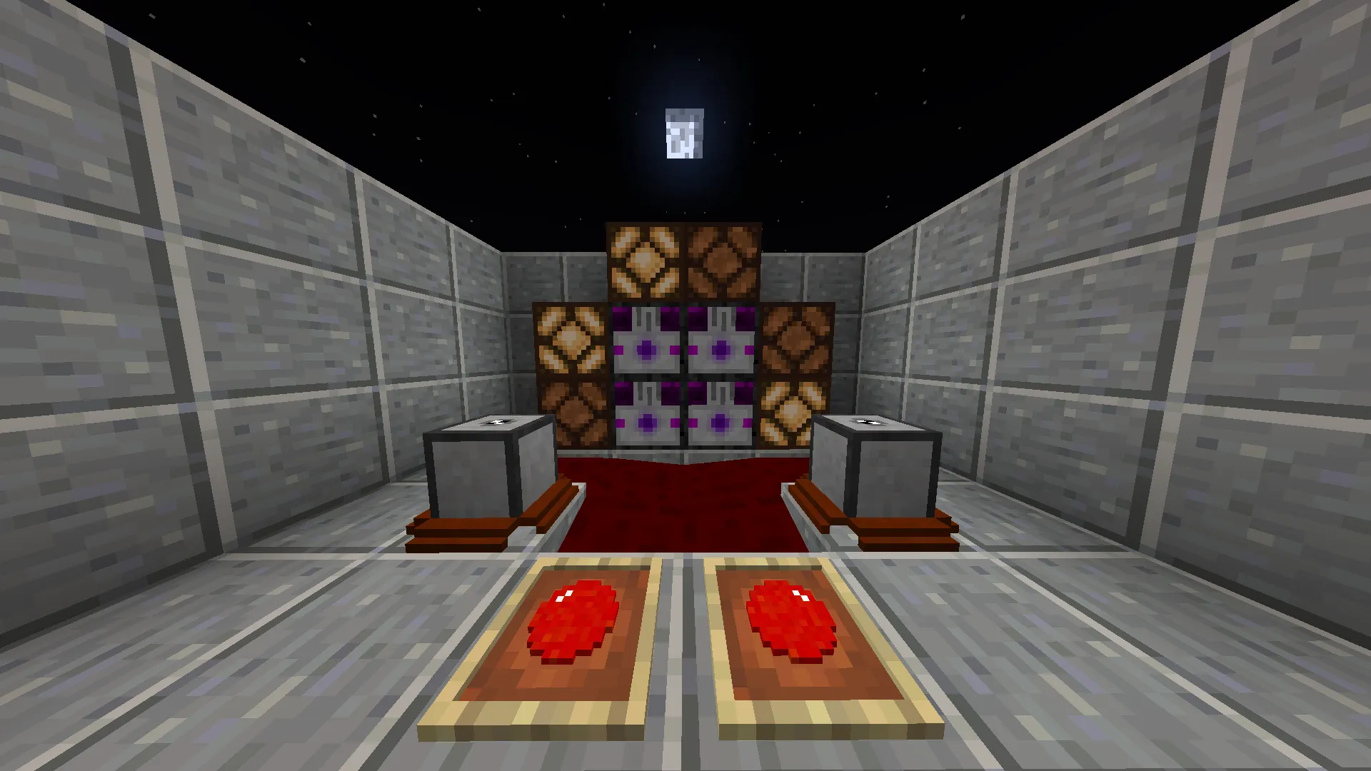 Redstone Optics, Моды, Minecraft