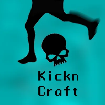 KicknCraft, Модпаки, Minecraft