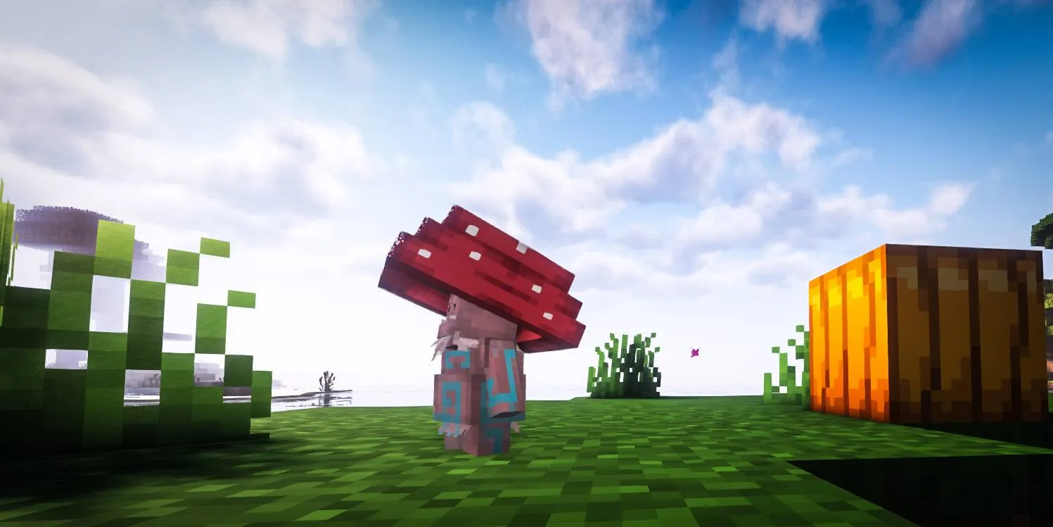 MagicCraft: Choose your magic path, Модпаки, Minecraft