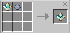 'Mon Item Crafting — скриншот 18 (Текстуры, Minecraft)