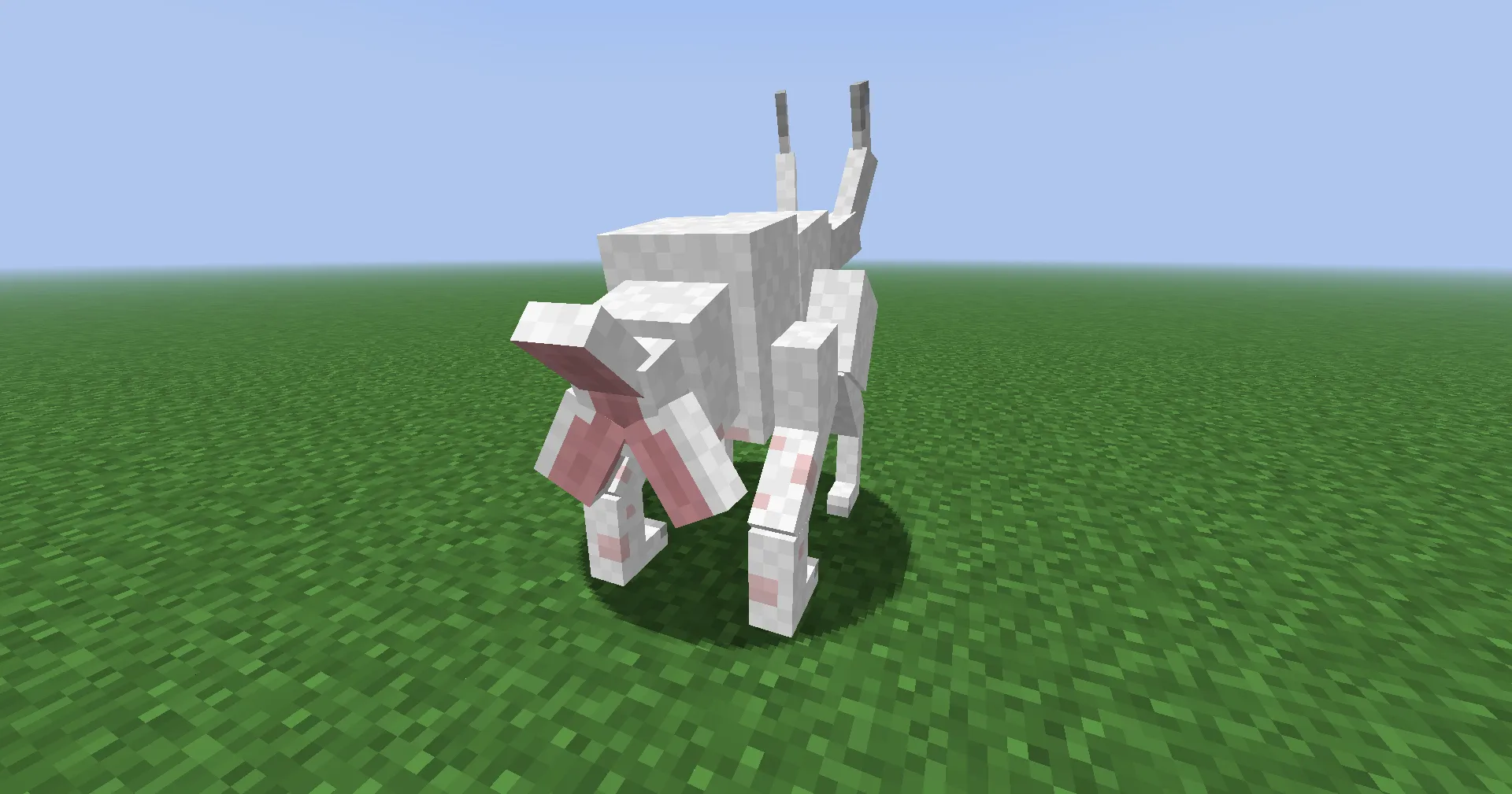 Gecko King's Aliens vs Predator Mod, Моды, Minecraft