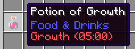 Stomp & Climb, Моды, Minecraft