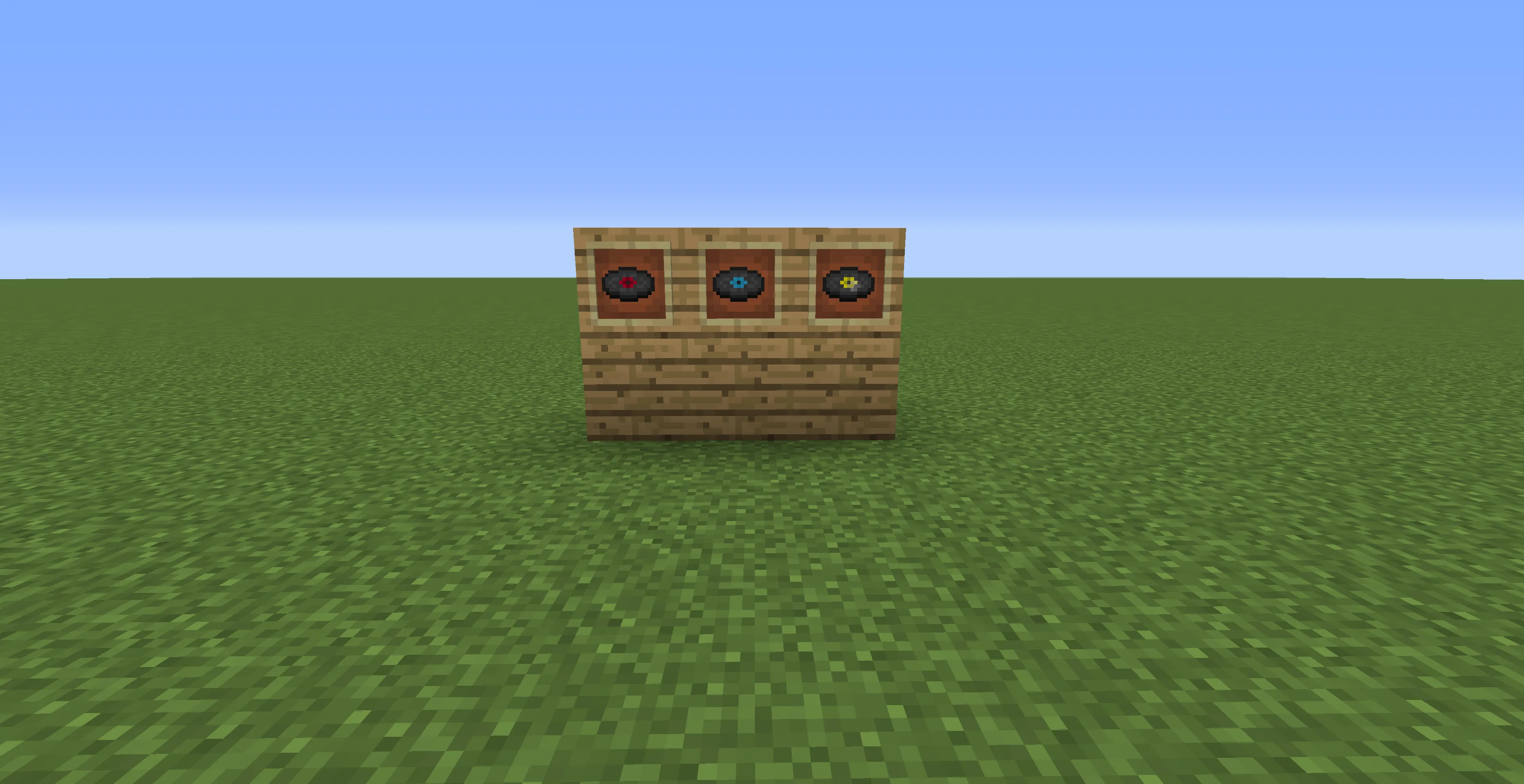 The Force Mod — скриншот 5 (Моды, Minecraft)