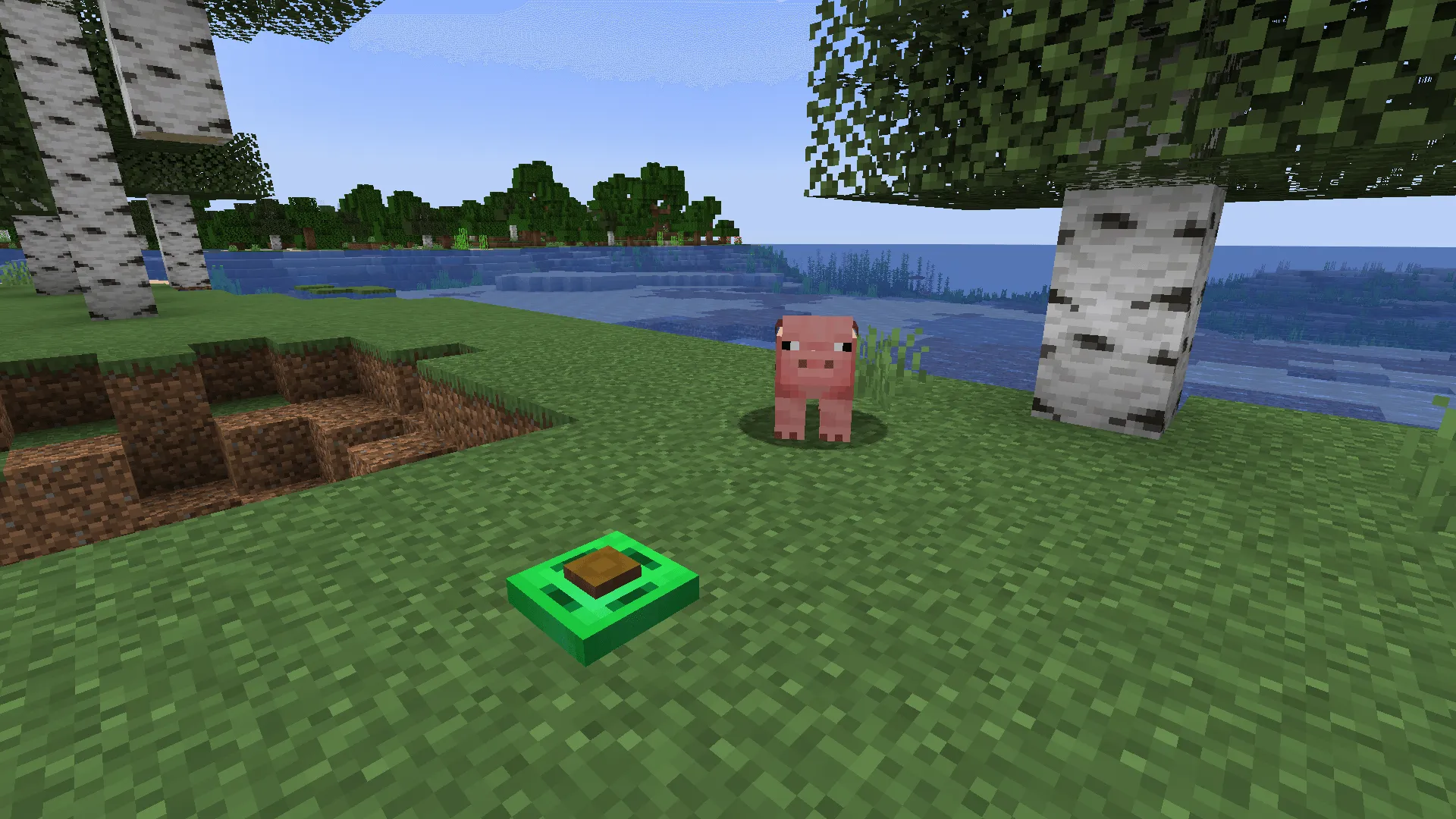 Big Blast — скриншот 3 (Моды, Minecraft)