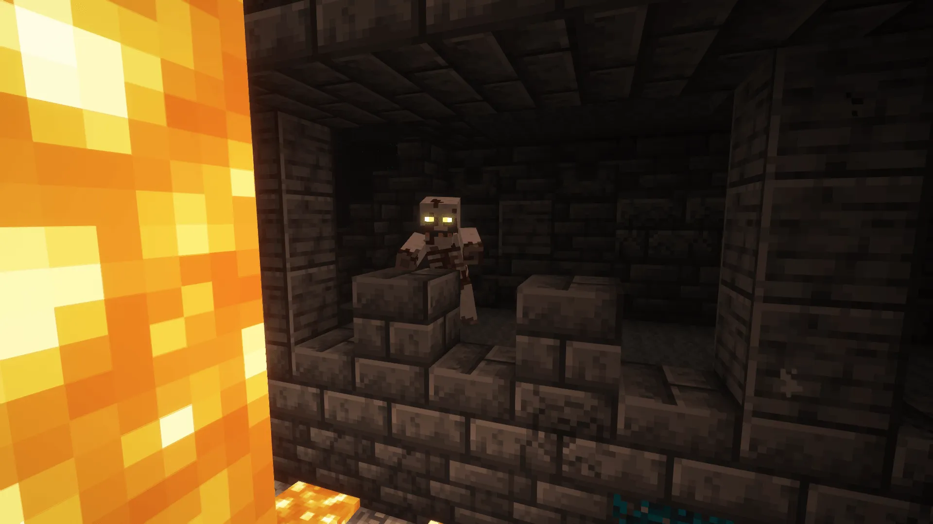 Infection Z: Last apocalypse, Моды, Minecraft