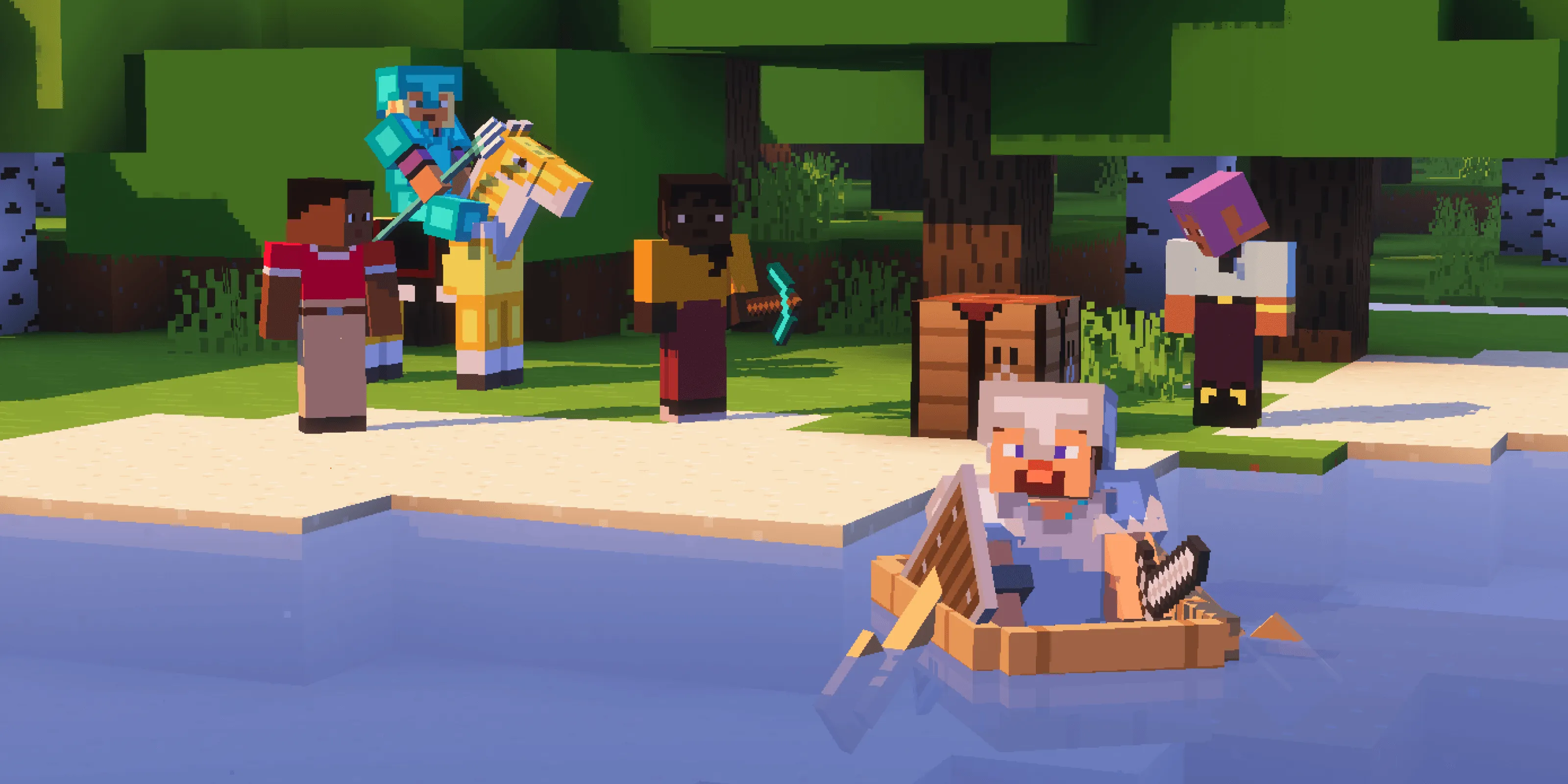 Vital Collection — скриншот 4 (Модпаки, Minecraft)