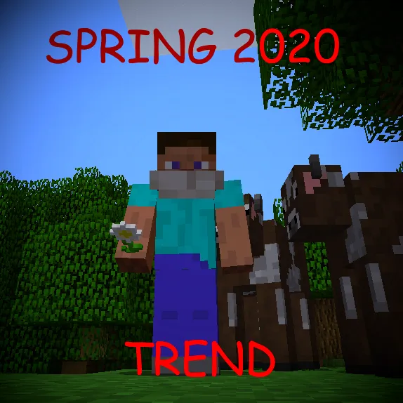 Piece of Rag, Моды, Minecraft