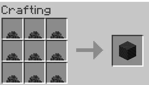 Ash & Cacti — скриншот 5 (Моды, Minecraft)