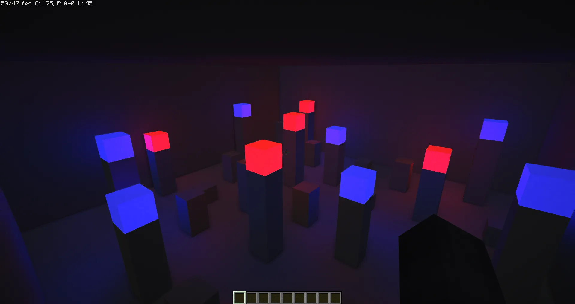 Prismarine Shader, Шейдеры, Minecraft