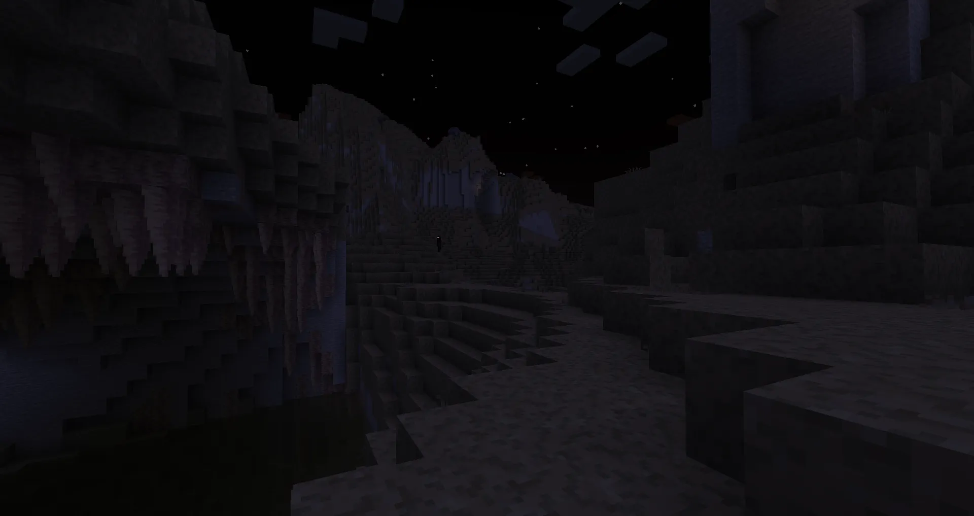 Barrens, Моды, Minecraft