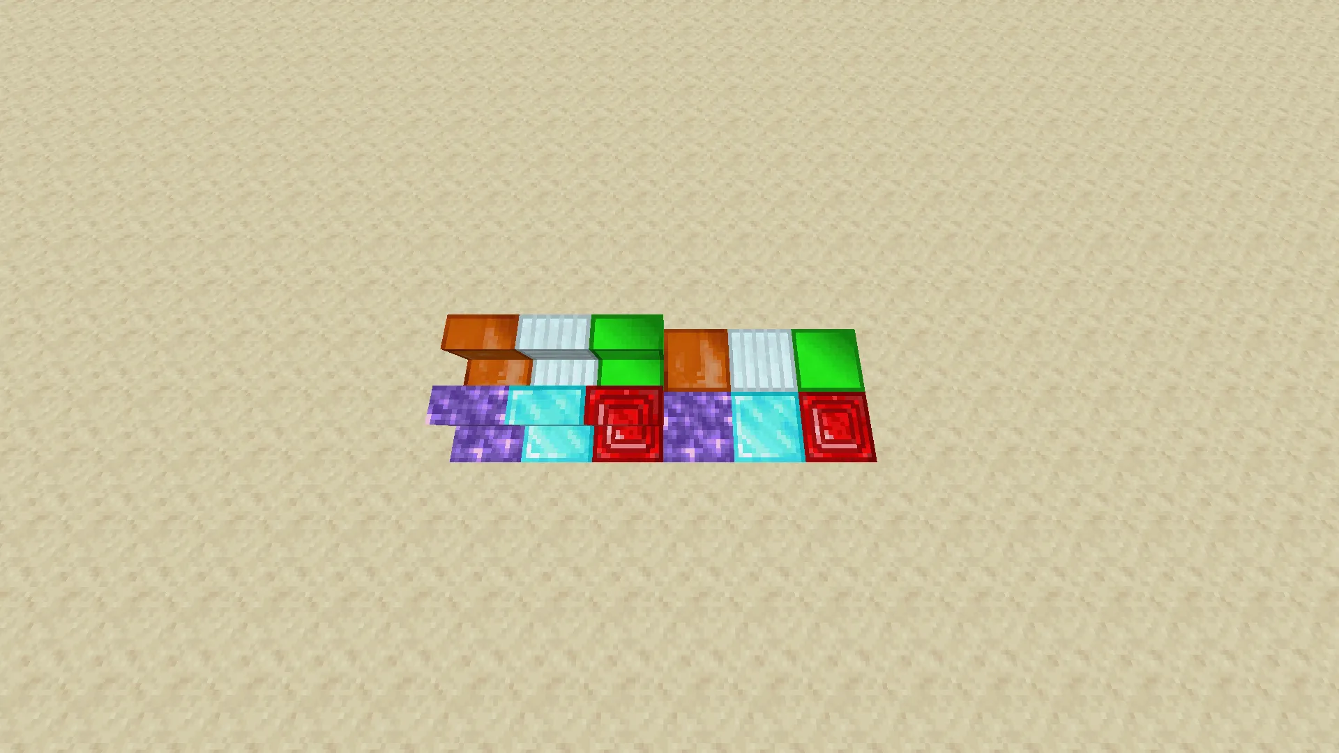 FunnyLand — скриншот 1 (Моды, Minecraft)