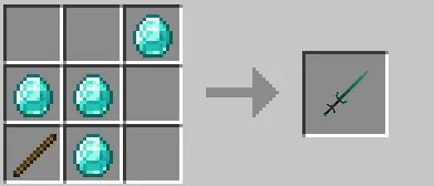 Extended Weaponry, Моды, Minecraft