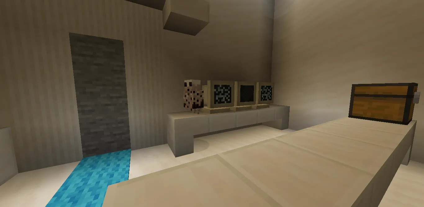 Linfox's Mythical Biomes (Biggest Update Ever) — скриншот 7 (Моды, Minecraft)