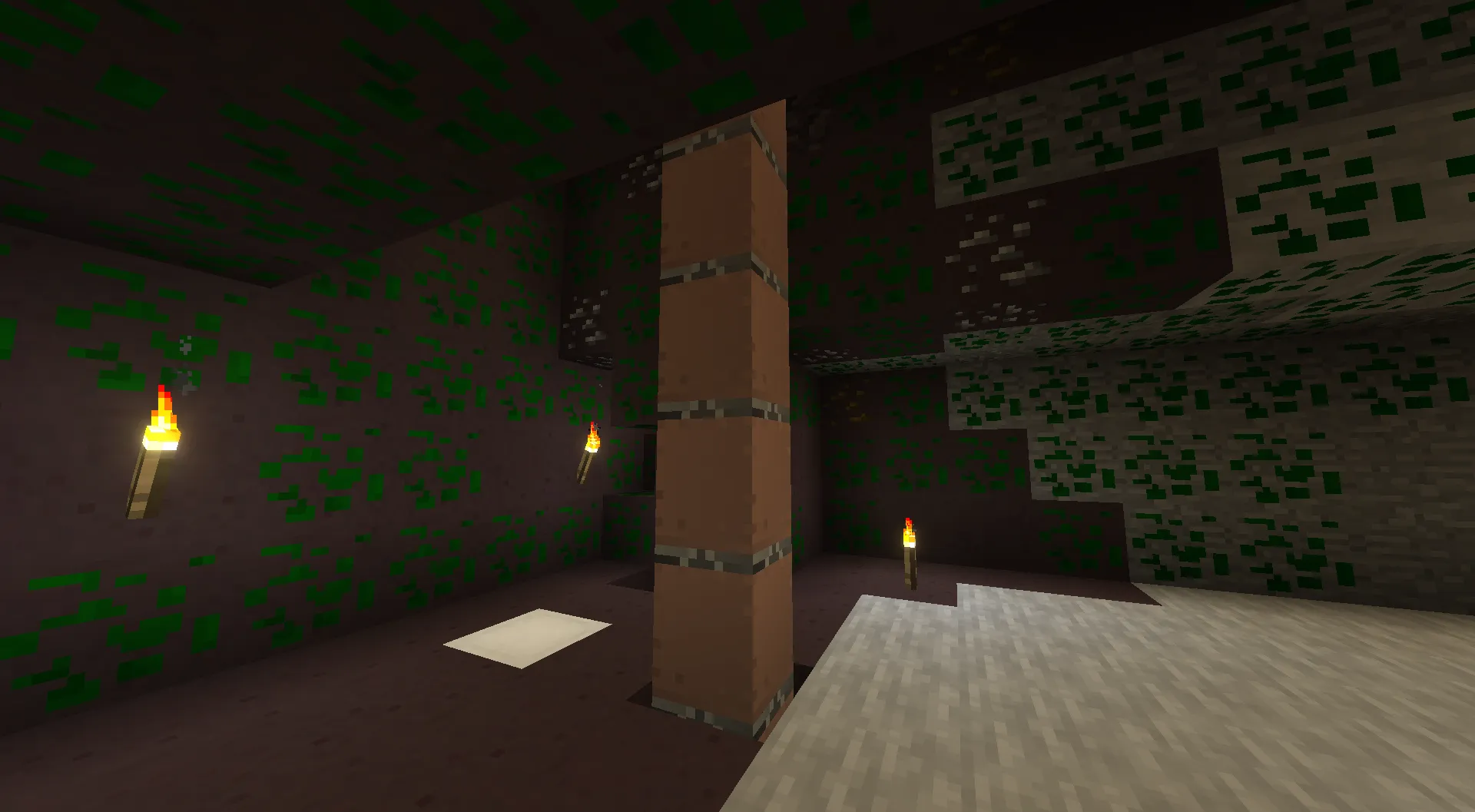 More Natural Colored Pipe Arrows, Текстуры, Minecraft