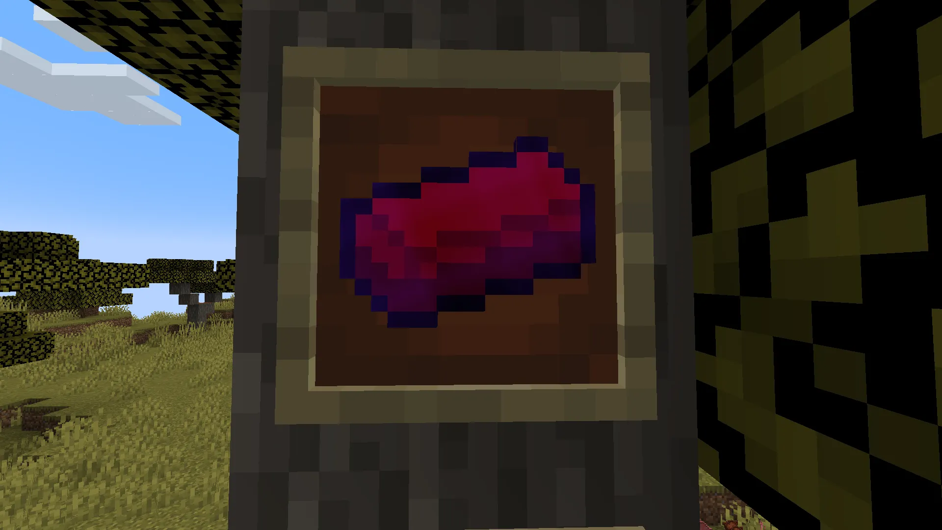 berserkerTools, Моды, Minecraft