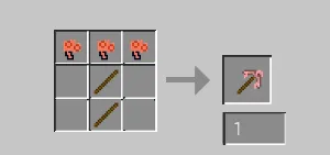 MCOres++ — скриншот 15 (Моды, Minecraft)