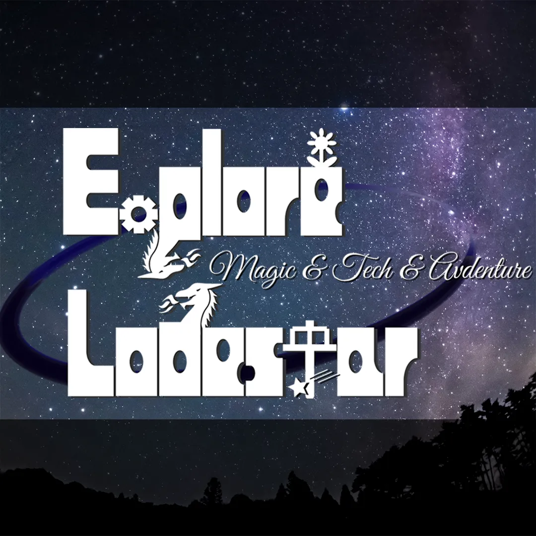 Explore Lodestar, Модпаки, Minecraft