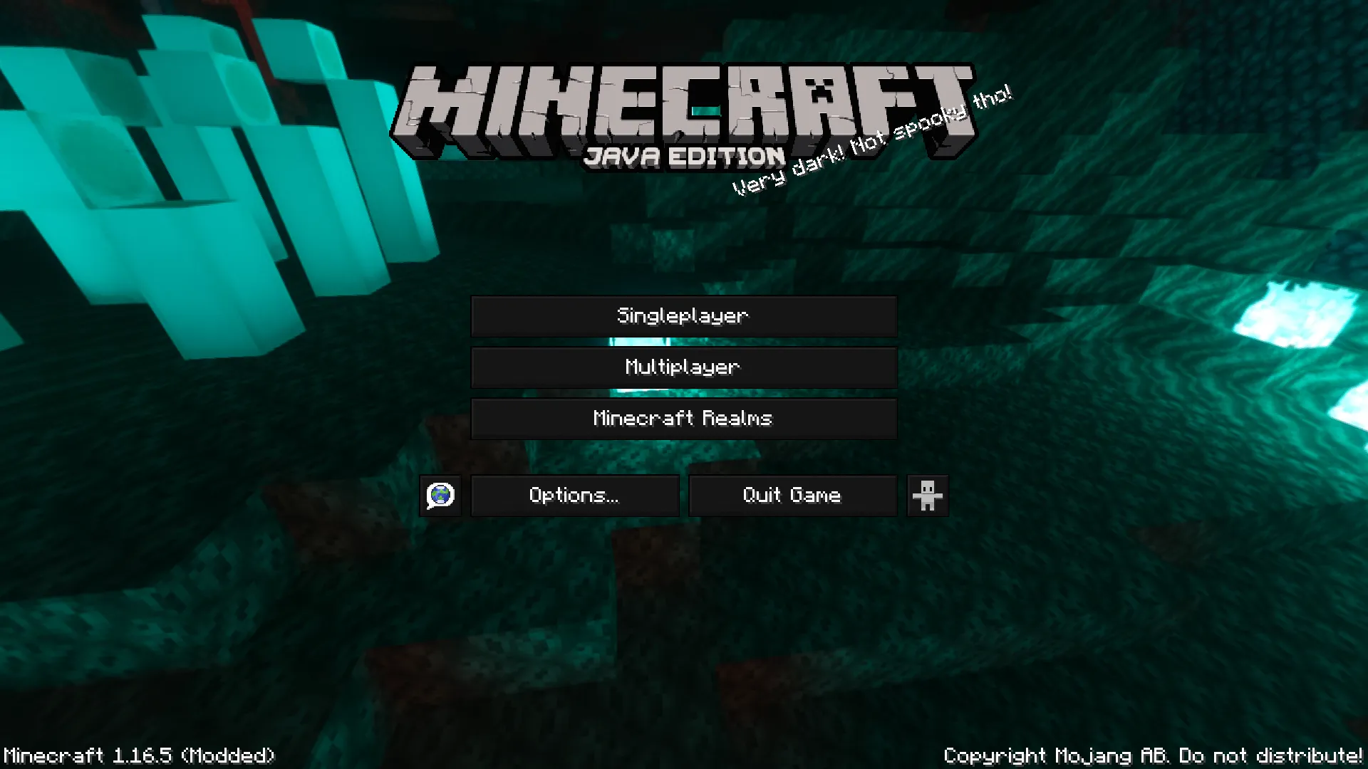 iPanorama — скриншот 3 (Текстуры, Minecraft)
