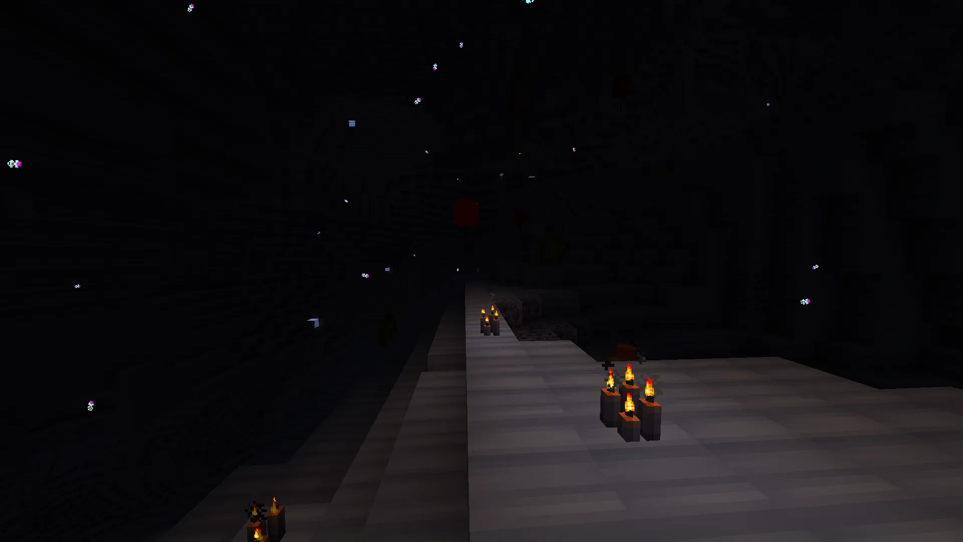 Clown world, Моды, Minecraft
