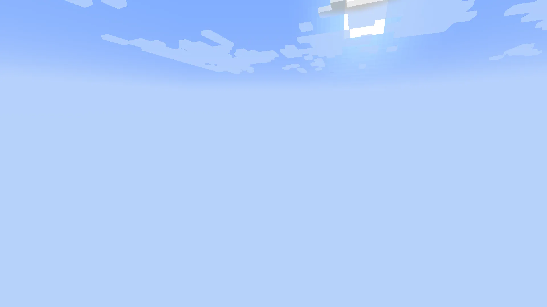Imperial Prison Dimension — скриншот 1 (Моды, Minecraft)