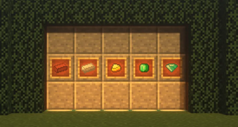 Skyla's PvP Pack [Original] — скриншот 8 (Текстуры, Minecraft)