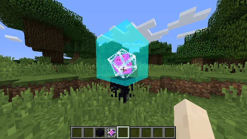 MystHighlights — скриншот 7 (Моды, Minecraft)