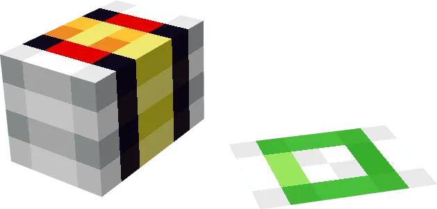 project-997211, Моды, Minecraft