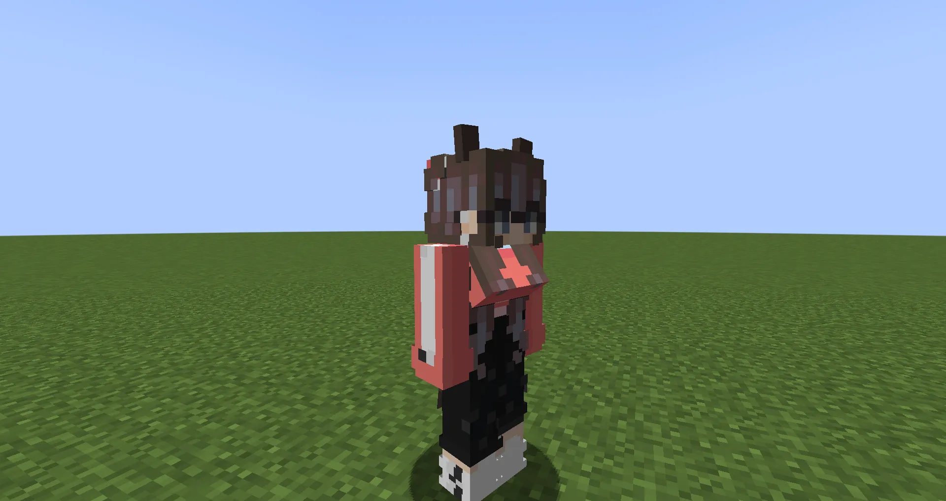 DaniRP Features — скриншот 3 (Моды, Minecraft)