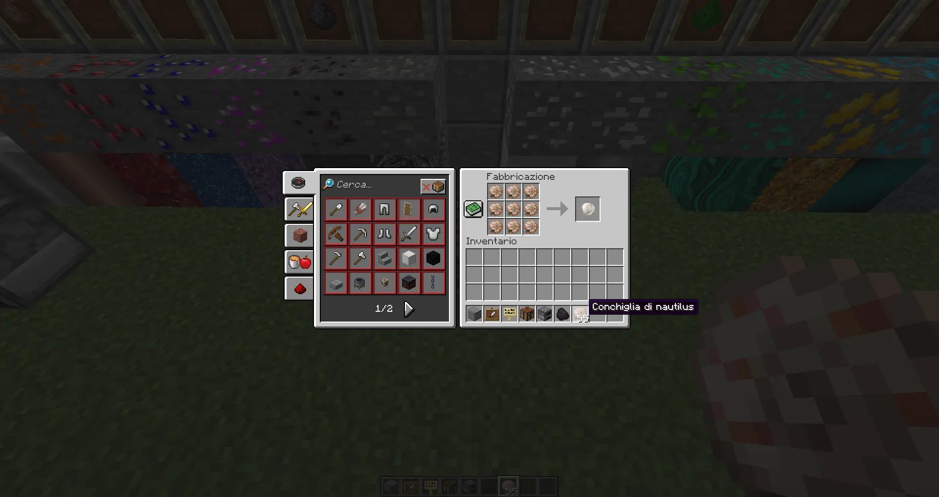 AsylumMod — скриншот 16 (Моды, Minecraft)