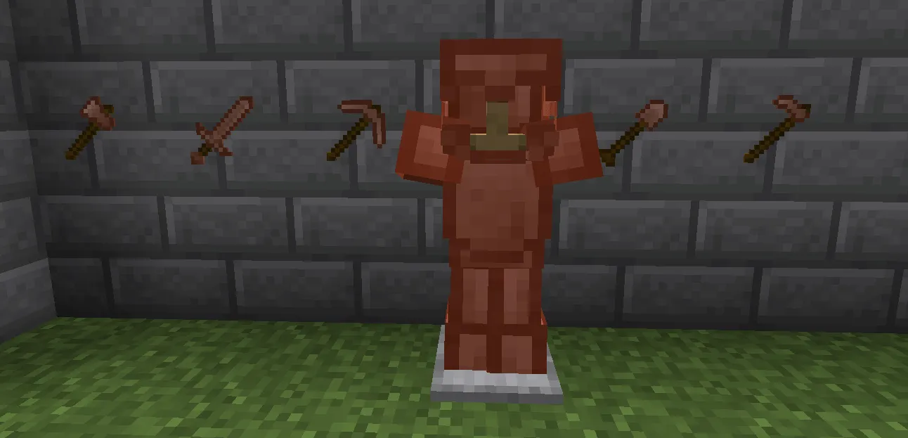 rpcoin, Моды, Minecraft