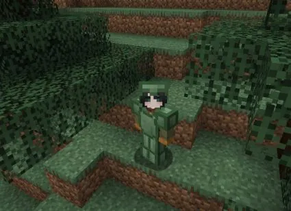 Ores and more! — скриншот 1 (Моды, Minecraft)
