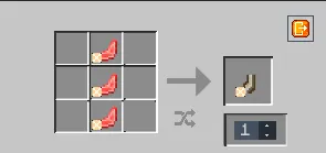Floppa's!, Моды, Minecraft