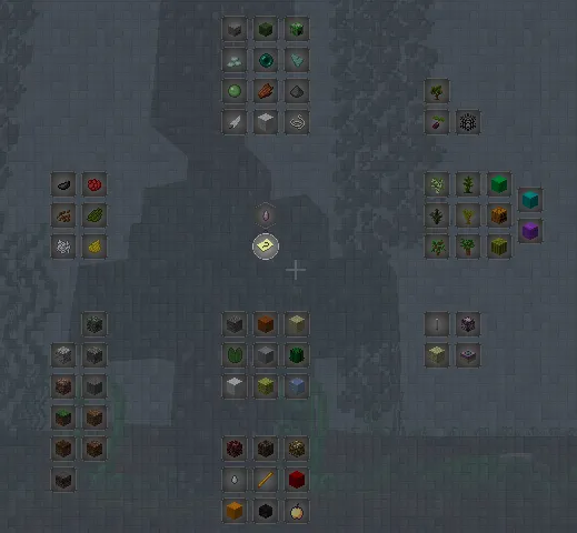 project-397418 — скриншот 4 (Модпаки, Minecraft)