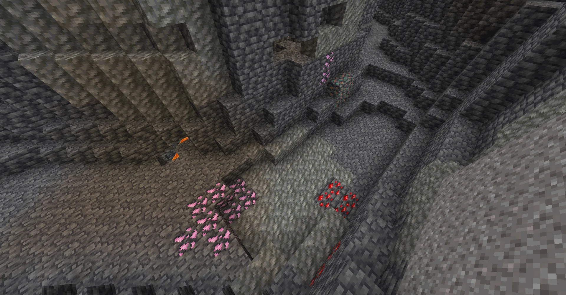 Metals & Alloys, Моды, Minecraft