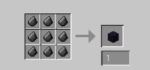 Amazing water, Моды, Minecraft
