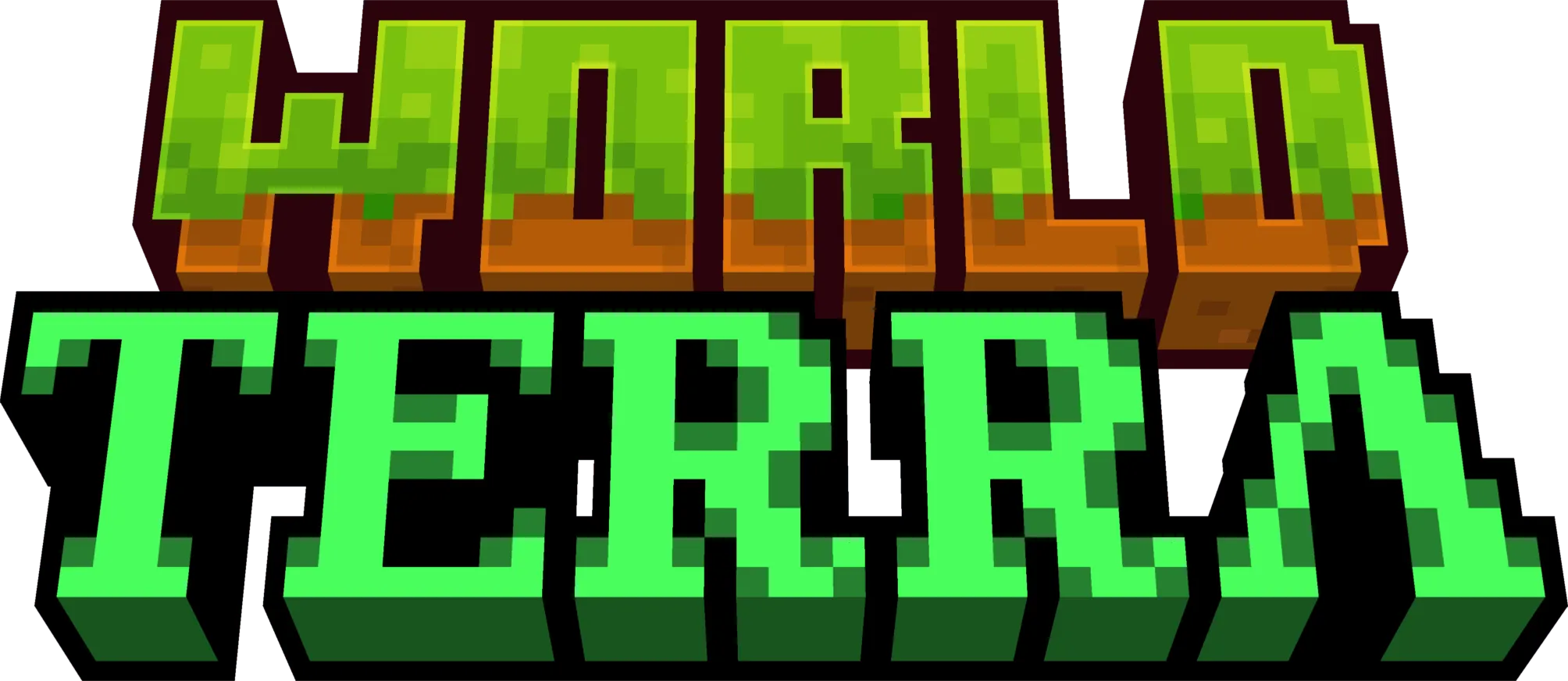 World Terra, Модпаки, Minecraft