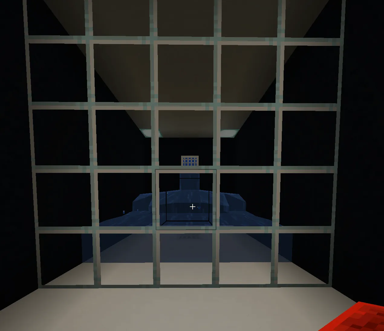 Fluid Drain, Моды, Minecraft