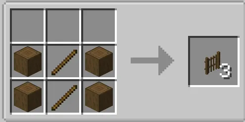 Some New Things, Моды, Minecraft