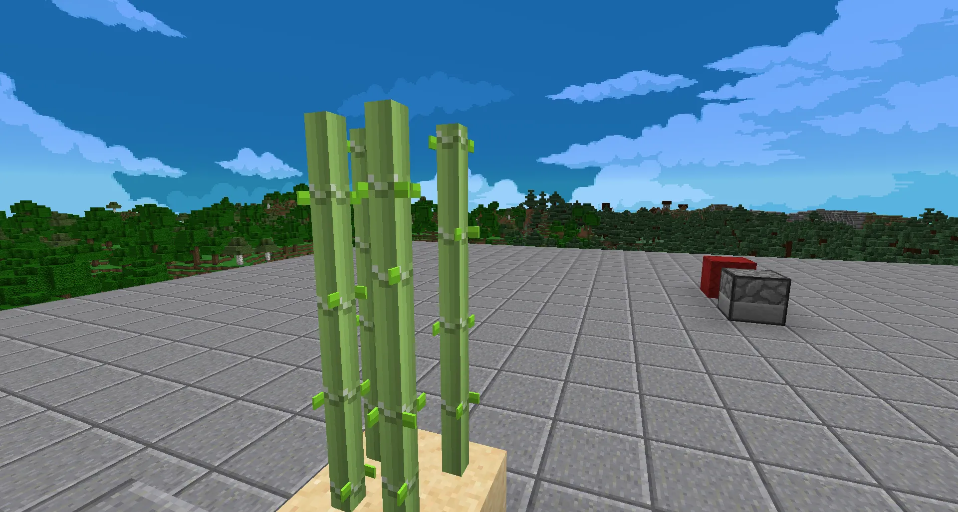 Eli Pack — скриншот 4 (Текстуры, Minecraft)