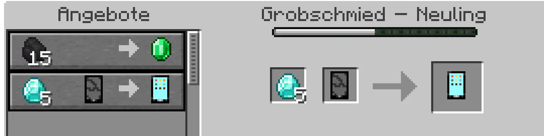 PhoneCraft by Endm4ste — скриншот 1 (Моды, Minecraft)