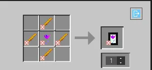 Better Items Tools And Charactors, Моды, Minecraft