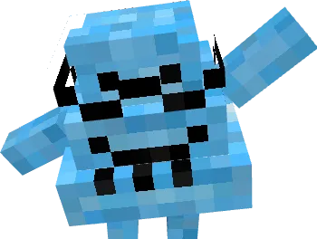 El Superjueves jugable — скриншот 6 (Моды, Minecraft)