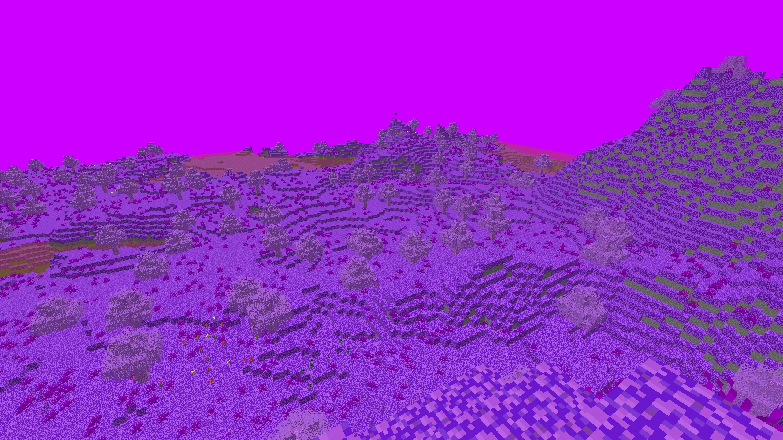 Dimensional Diamonds — скриншот 3 (Моды, Minecraft)