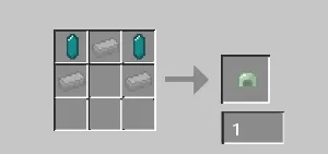Licor and Titanium (LNT), Моды, Minecraft